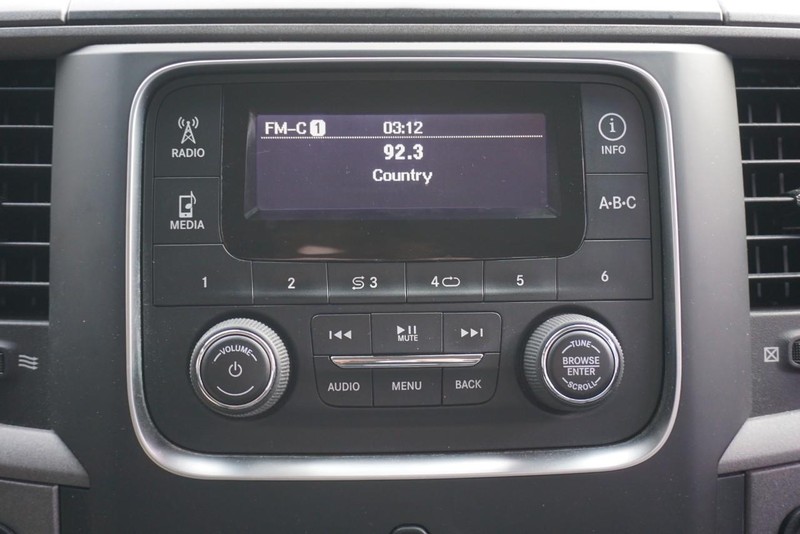 Ram 1500 Vehicle Full-screen Gallery Image 49