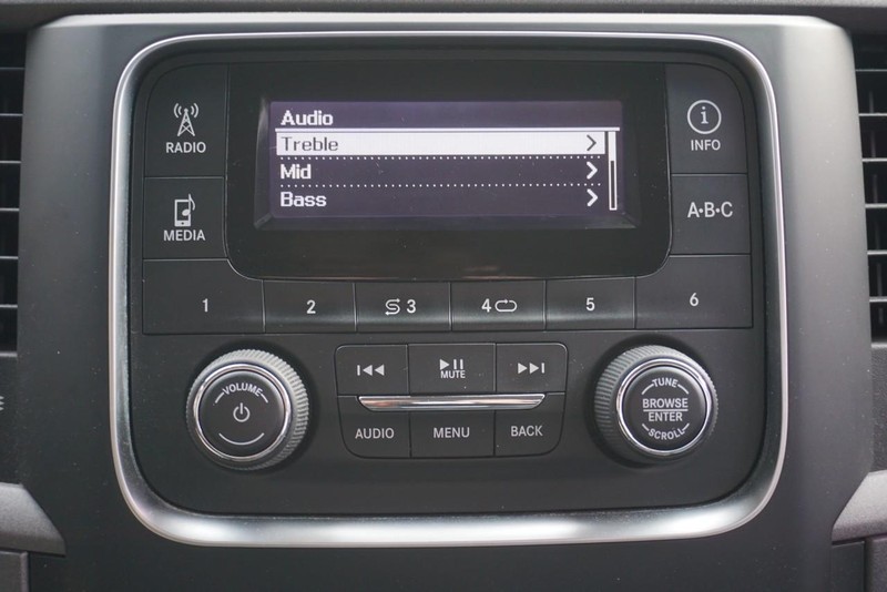 Ram 1500 Vehicle Full-screen Gallery Image 52