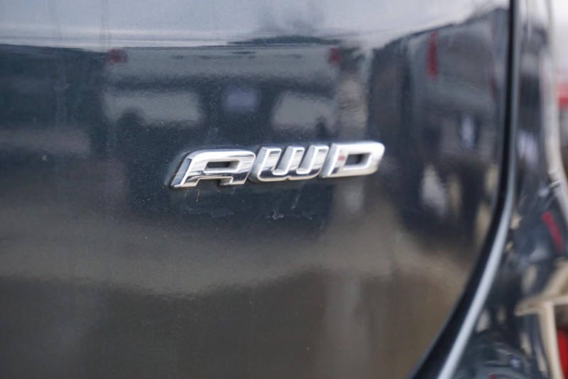 Ford Edge Vehicle Full-screen Gallery Image 19