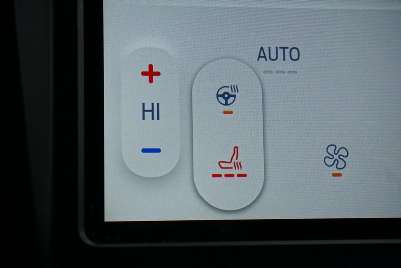 Ford Edge Vehicle Full-screen Gallery Image 42