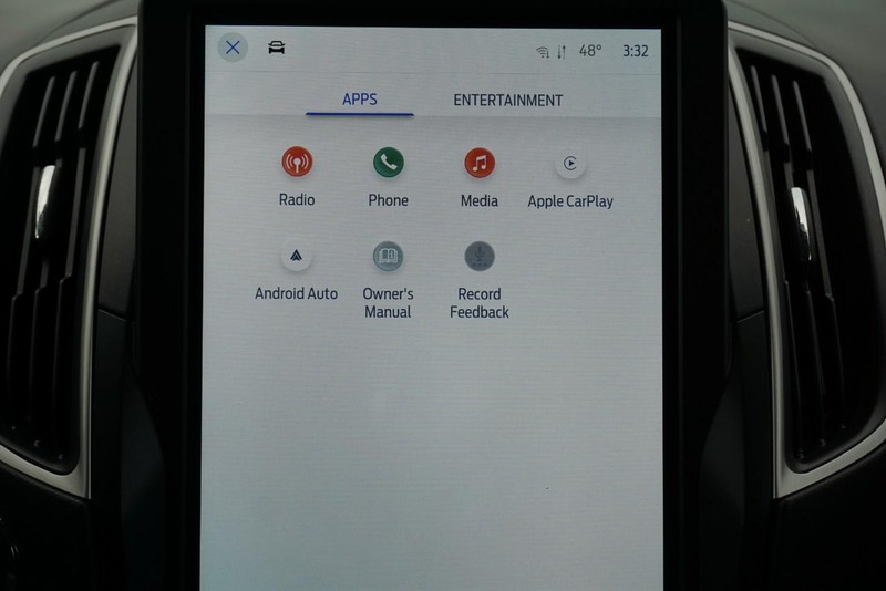 Ford Edge Vehicle Full-screen Gallery Image 46