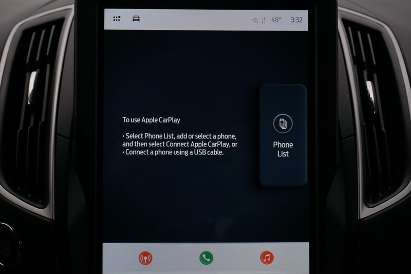 Ford Edge Vehicle Full-screen Gallery Image 47