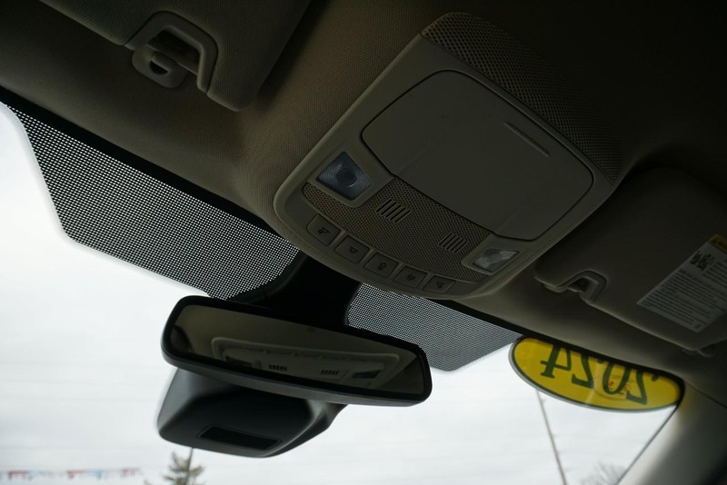 Ford Edge Vehicle Full-screen Gallery Image 50