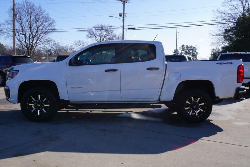 Chevrolet Colorado Vehicle Full-screen Gallery Image 06