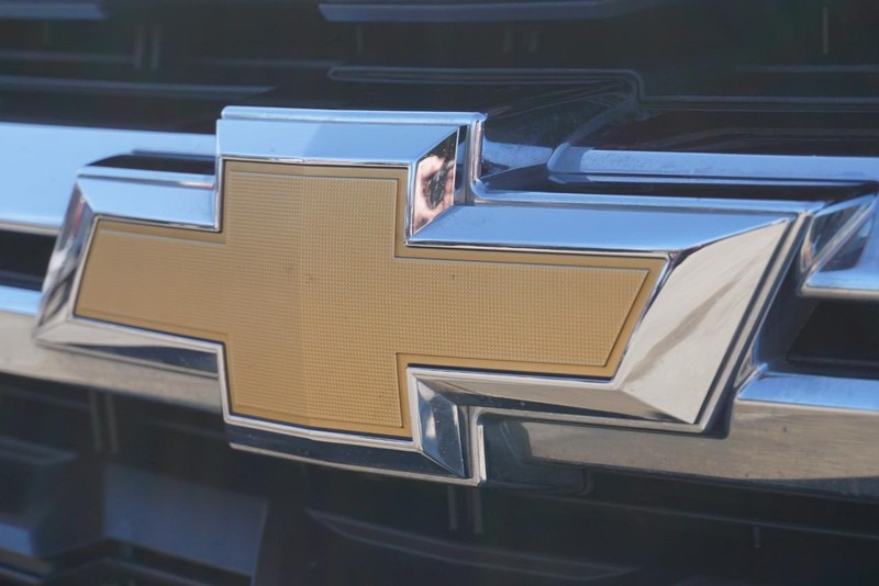 Chevrolet Colorado Vehicle Full-screen Gallery Image 10