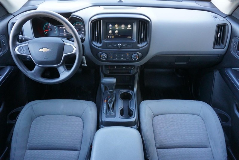Chevrolet Colorado Vehicle Full-screen Gallery Image 33
