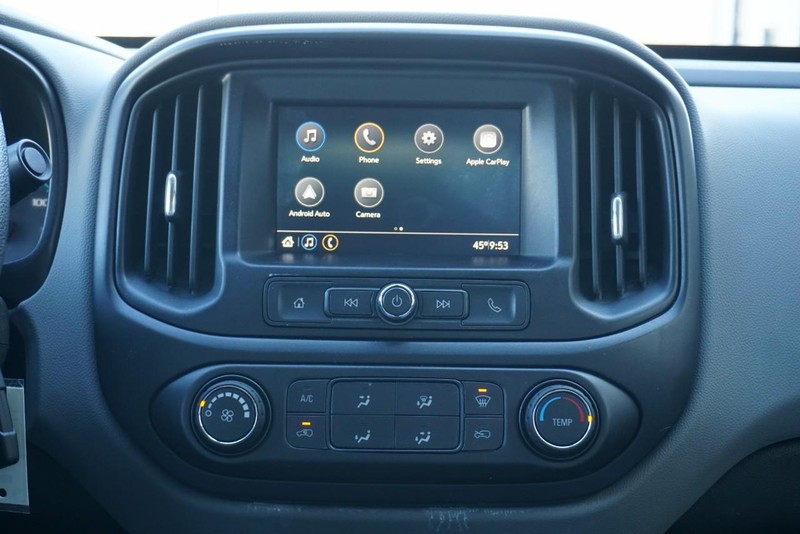 Chevrolet Colorado Vehicle Full-screen Gallery Image 35