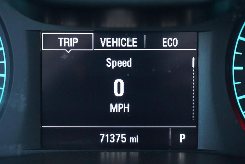 Chevrolet Colorado Vehicle Full-screen Gallery Image 41