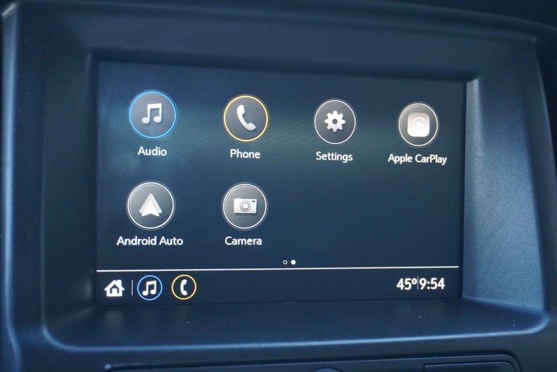 Chevrolet Colorado Vehicle Full-screen Gallery Image 42