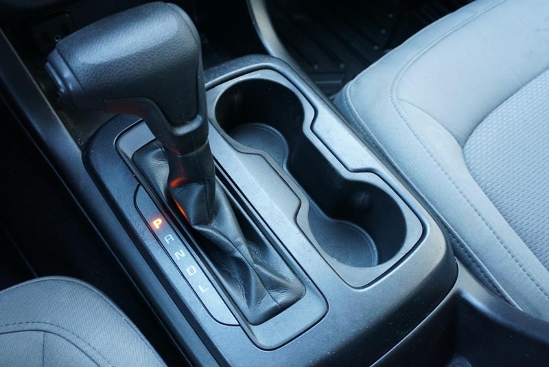 Chevrolet Colorado Vehicle Full-screen Gallery Image 45