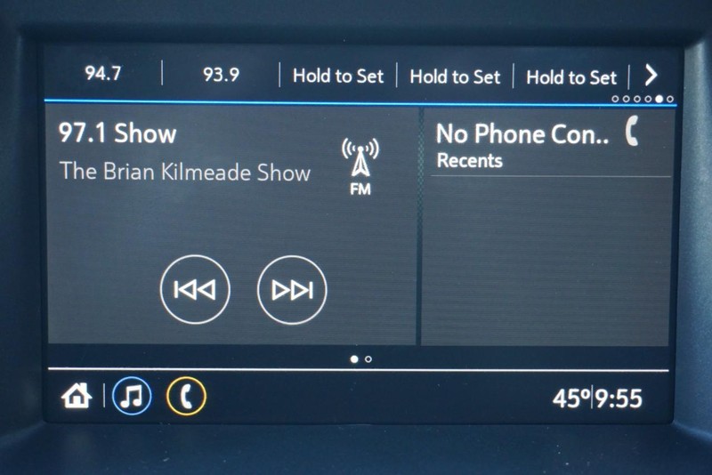 Chevrolet Colorado Vehicle Full-screen Gallery Image 47