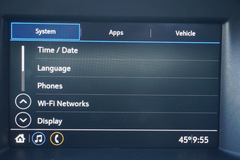 Chevrolet Colorado Vehicle Full-screen Gallery Image 49