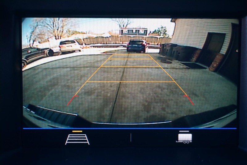 Chevrolet Colorado Vehicle Full-screen Gallery Image 50