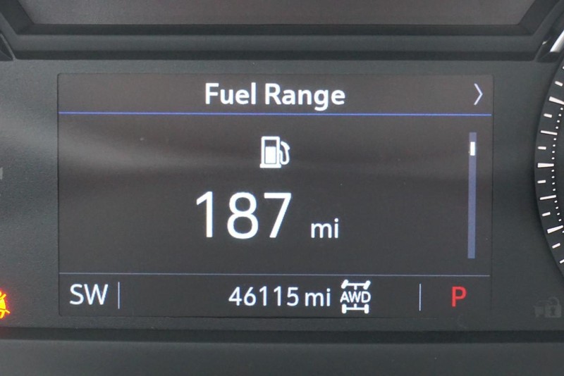 Cadillac XT4 Vehicle Full-screen Gallery Image 41