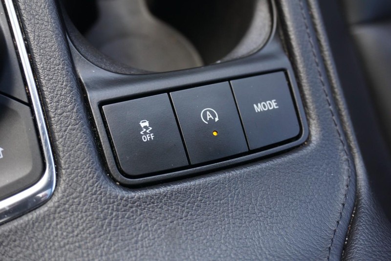 Cadillac XT4 Vehicle Full-screen Gallery Image 47