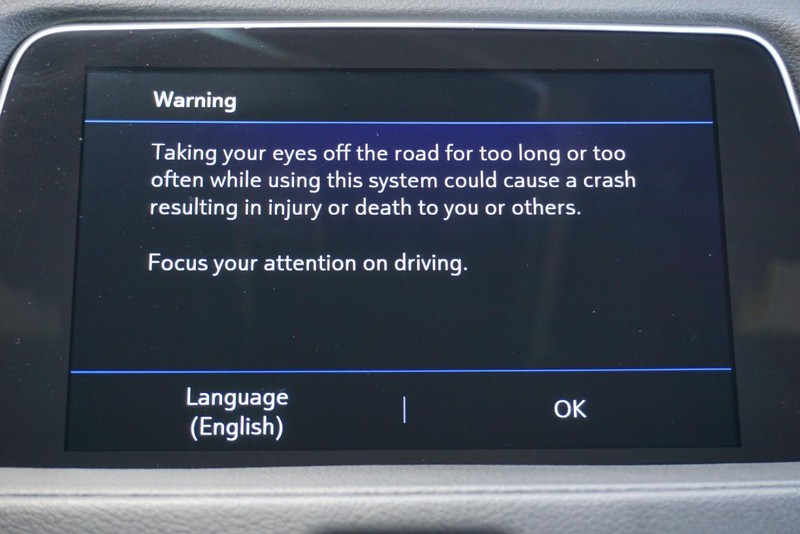 Cadillac XT4 Vehicle Full-screen Gallery Image 48