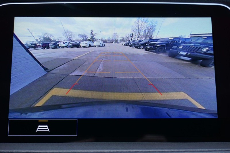 Cadillac XT4 Vehicle Full-screen Gallery Image 52