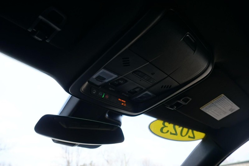 Cadillac XT4 Vehicle Full-screen Gallery Image 53