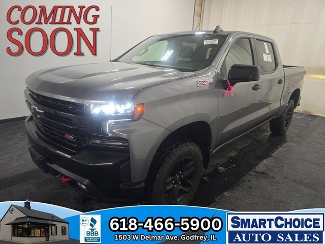 more details - chevrolet silverado 1500