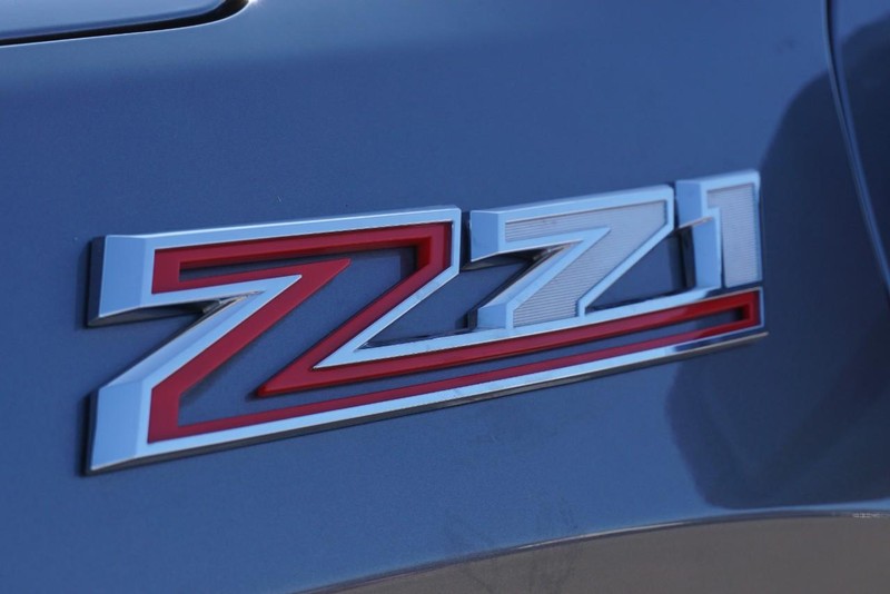 Chevrolet Silverado 1500 Vehicle Full-screen Gallery Image 13