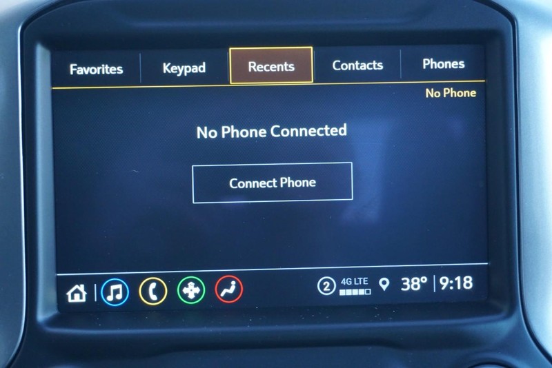 Chevrolet Silverado 1500 Vehicle Full-screen Gallery Image 52