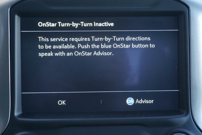 Chevrolet Silverado 1500 Vehicle Full-screen Gallery Image 53