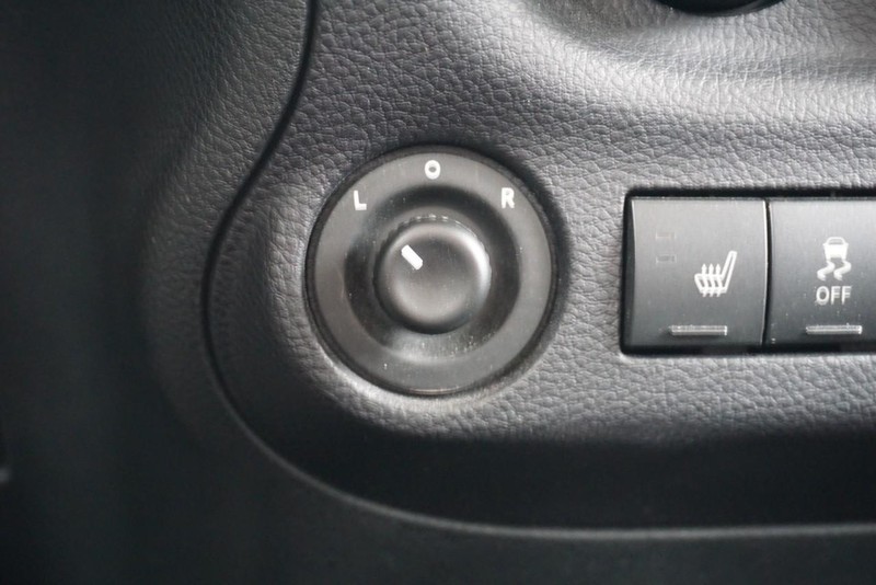 Jeep Wrangler Vehicle Full-screen Gallery Image 43