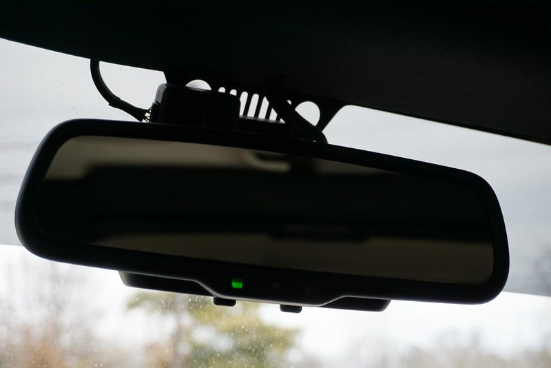 Jeep Wrangler Vehicle Full-screen Gallery Image 50