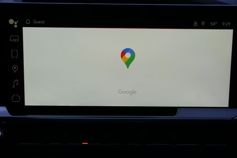 GMC Sierra 2500HD Vehicle Full-screen Gallery Image 58