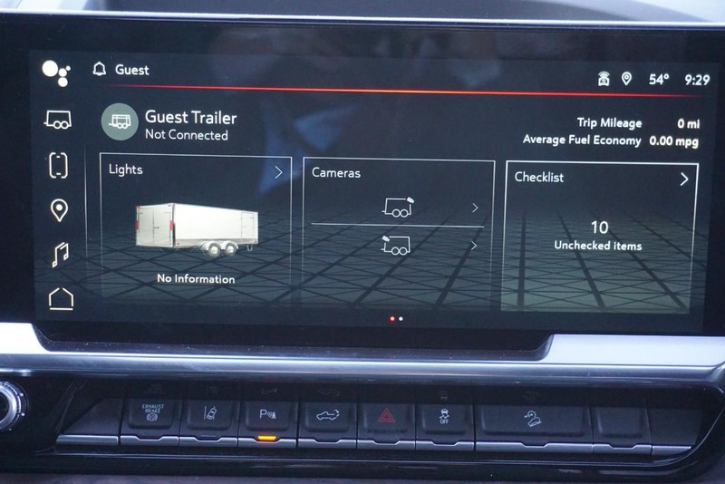 GMC Sierra 2500HD Vehicle Full-screen Gallery Image 59