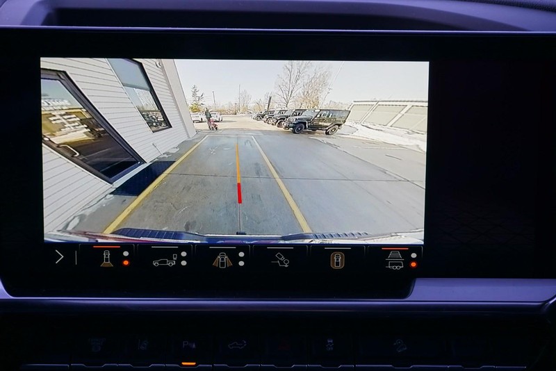 GMC Sierra 2500HD Vehicle Full-screen Gallery Image 60