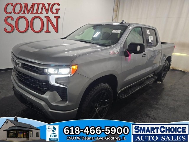 more details - chevrolet silverado 1500