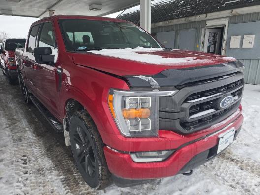 more details - ford f-150