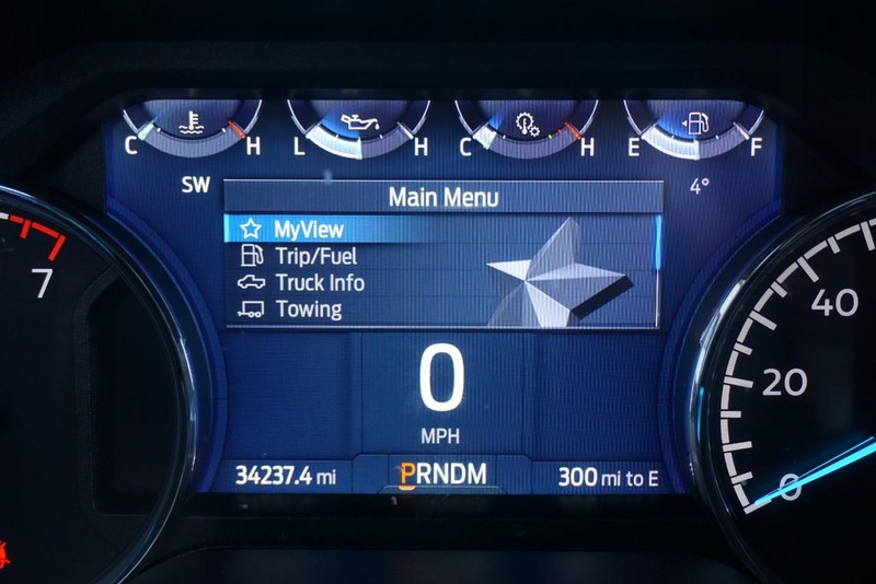 Ford F-150 Vehicle Full-screen Gallery Image 43