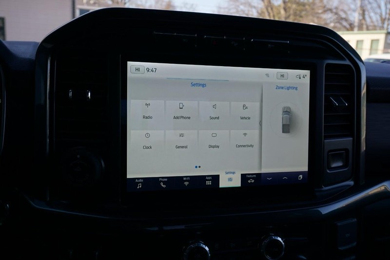 Ford F-150 Vehicle Full-screen Gallery Image 44