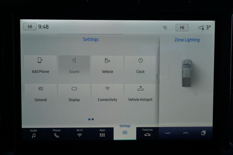 Ford F-150 Vehicle Full-screen Gallery Image 49