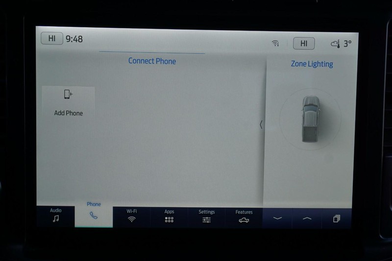 Ford F-150 Vehicle Full-screen Gallery Image 50