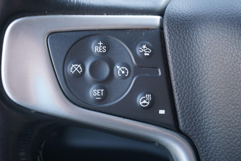 GMC Yukon XL Vehicle Full-screen Gallery Image 46