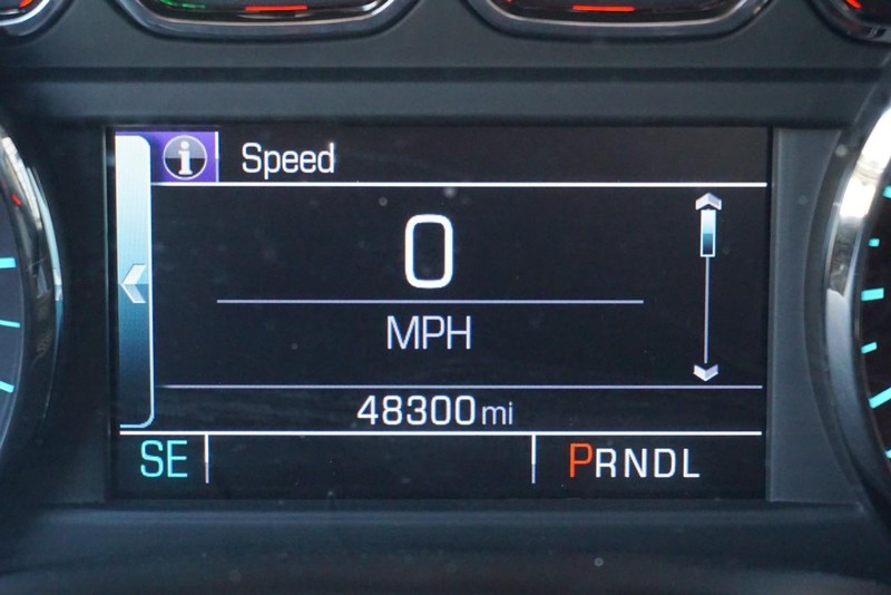 GMC Yukon XL Vehicle Full-screen Gallery Image 49