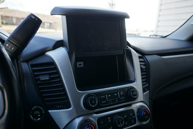 GMC Yukon XL Vehicle Full-screen Gallery Image 53