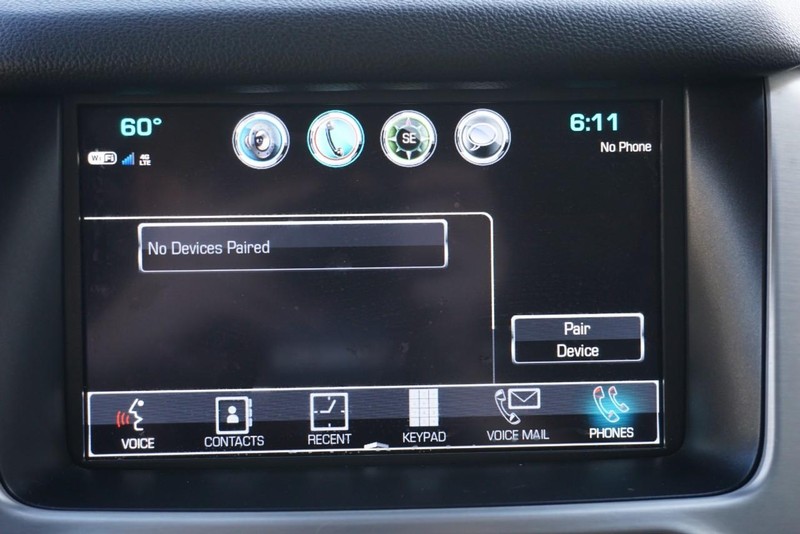 GMC Yukon XL Vehicle Full-screen Gallery Image 58