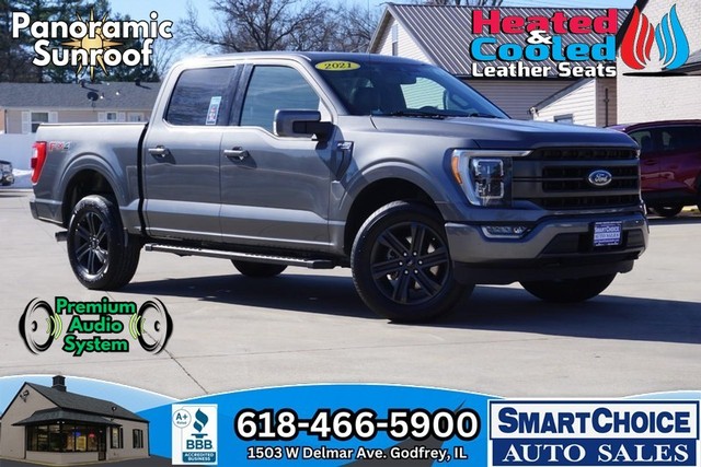 more details - ford f-150