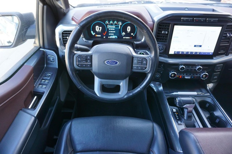 Ford F-150 Vehicle Full-screen Gallery Image 41