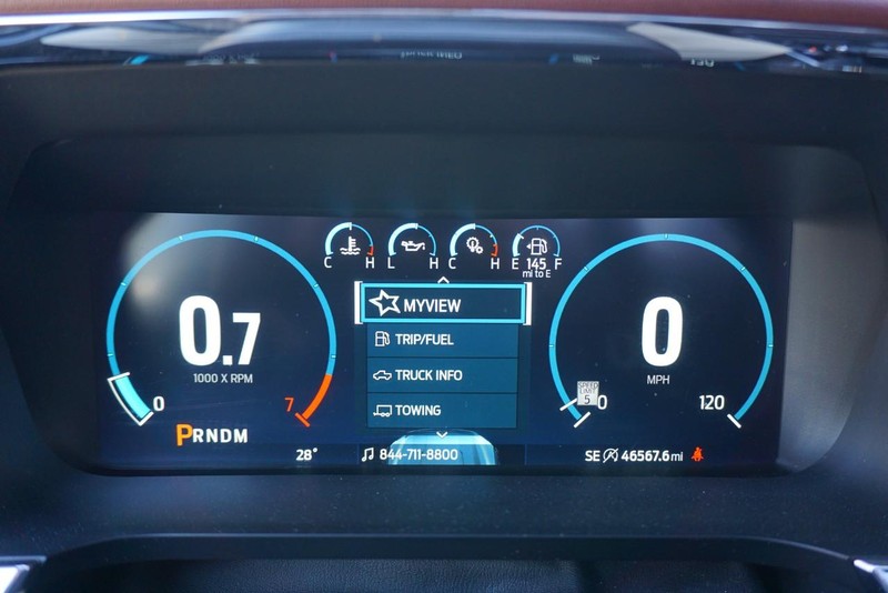 Ford F-150 Vehicle Full-screen Gallery Image 44