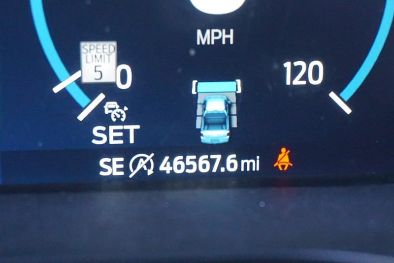 Ford F-150 Vehicle Full-screen Gallery Image 45