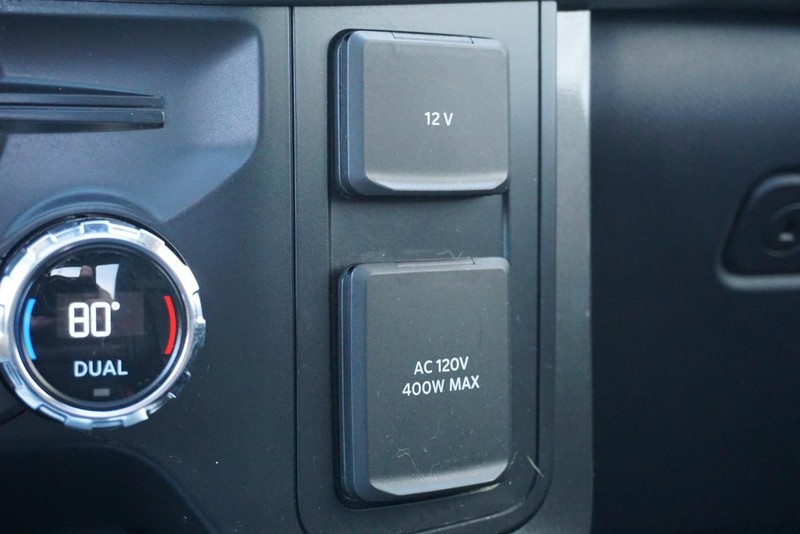 Ford F-150 Vehicle Full-screen Gallery Image 50