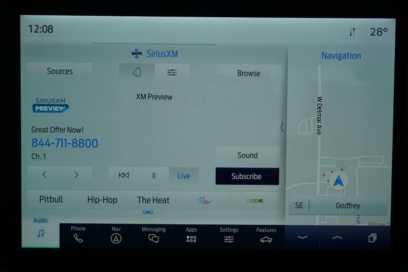 Ford F-150 Vehicle Full-screen Gallery Image 52