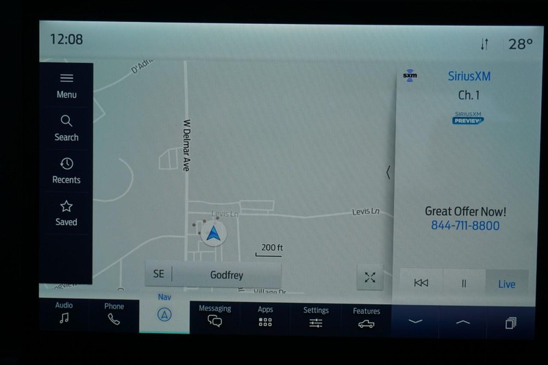 Ford F-150 Vehicle Full-screen Gallery Image 53