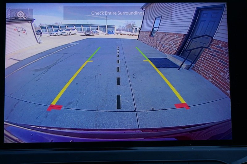 Jeep Compass Vehicle Full-screen Gallery Image 47