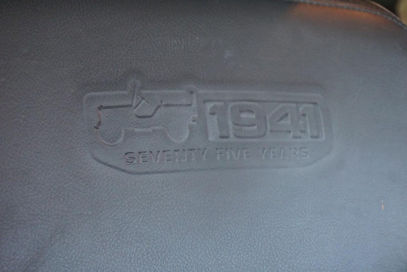 Jeep Wrangler Unlimited Vehicle Full-screen Gallery Image 30